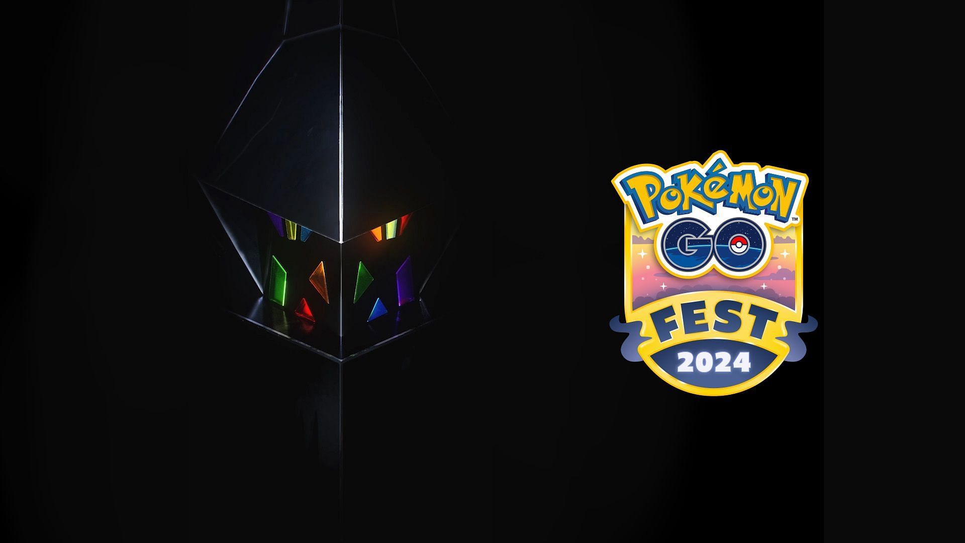 Pokemon GO Fest 2024 Pokemon encounters (Image via Niantic)