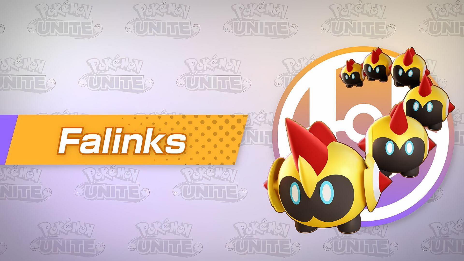 Pokemon Unite Falinks: Best movesets, builds, items, and more