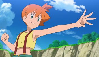 5 migliori episodi di Misty in Pokemon, classificati