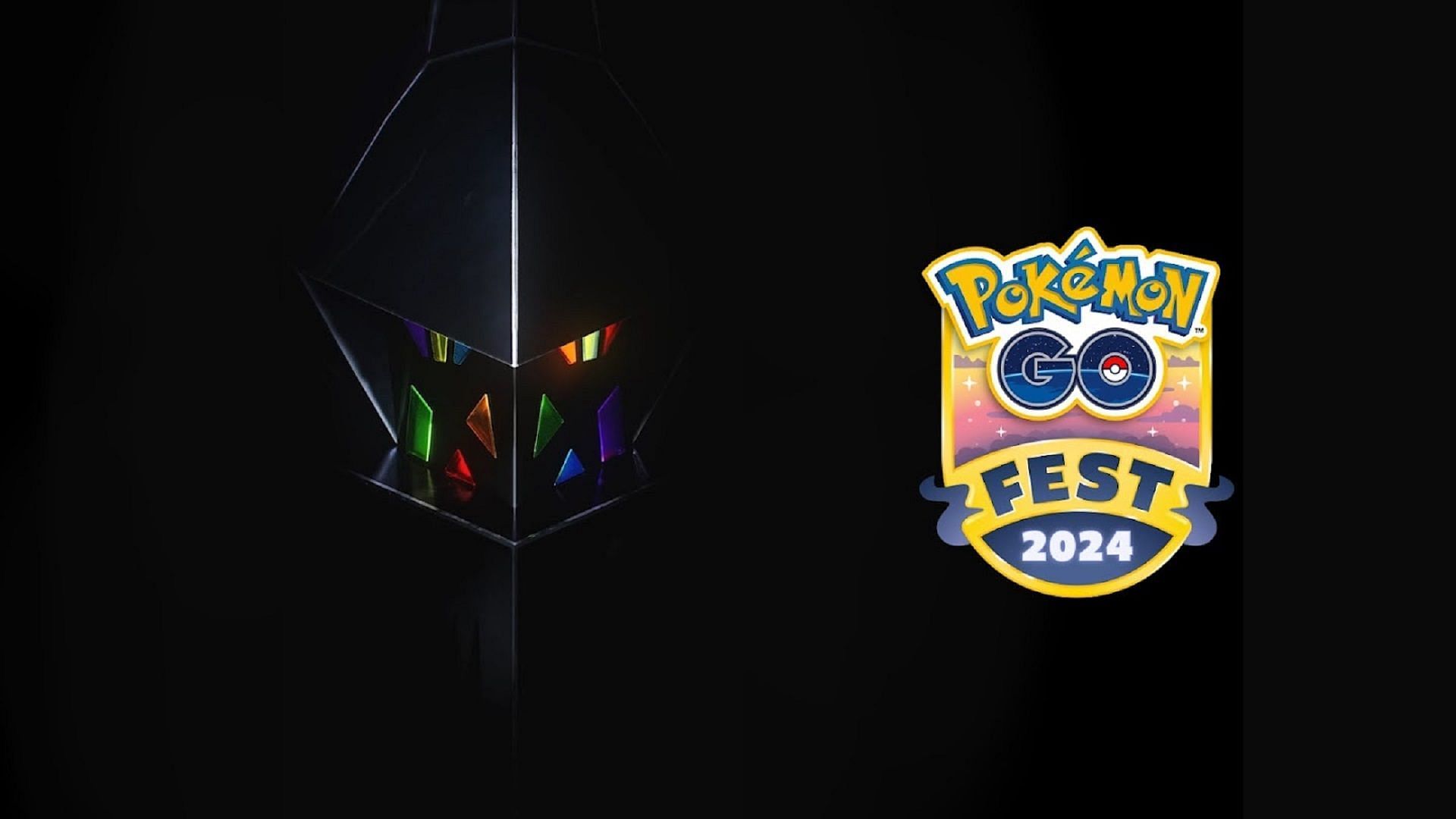 La data di uscita di Necrozma in Pokemon GO è stata confermata il 10 aprile 2024. (Immagine tramite Niantic)