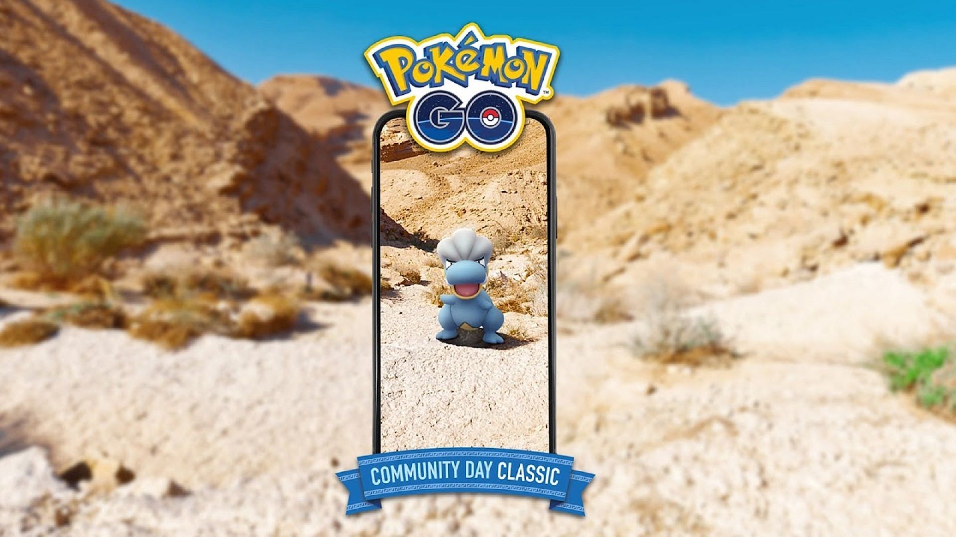 I fan di Salamence erano probabilmente entusiasti di questo Pokemon GO Community Day.  (Immagine tramite Niantic)
