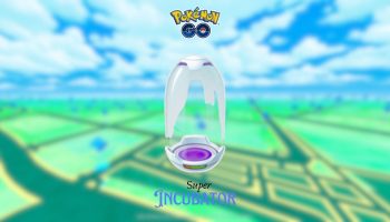Come ottenere le Super Incubatrici in Pokemon GO e come funzionano?