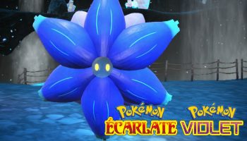 Pokémon Florescenza Scarlatto e Viola: come ottenere Sprout ed evolverlo?