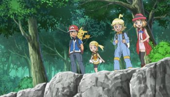 5 migliori episodi di Pokemon XY, classificati
