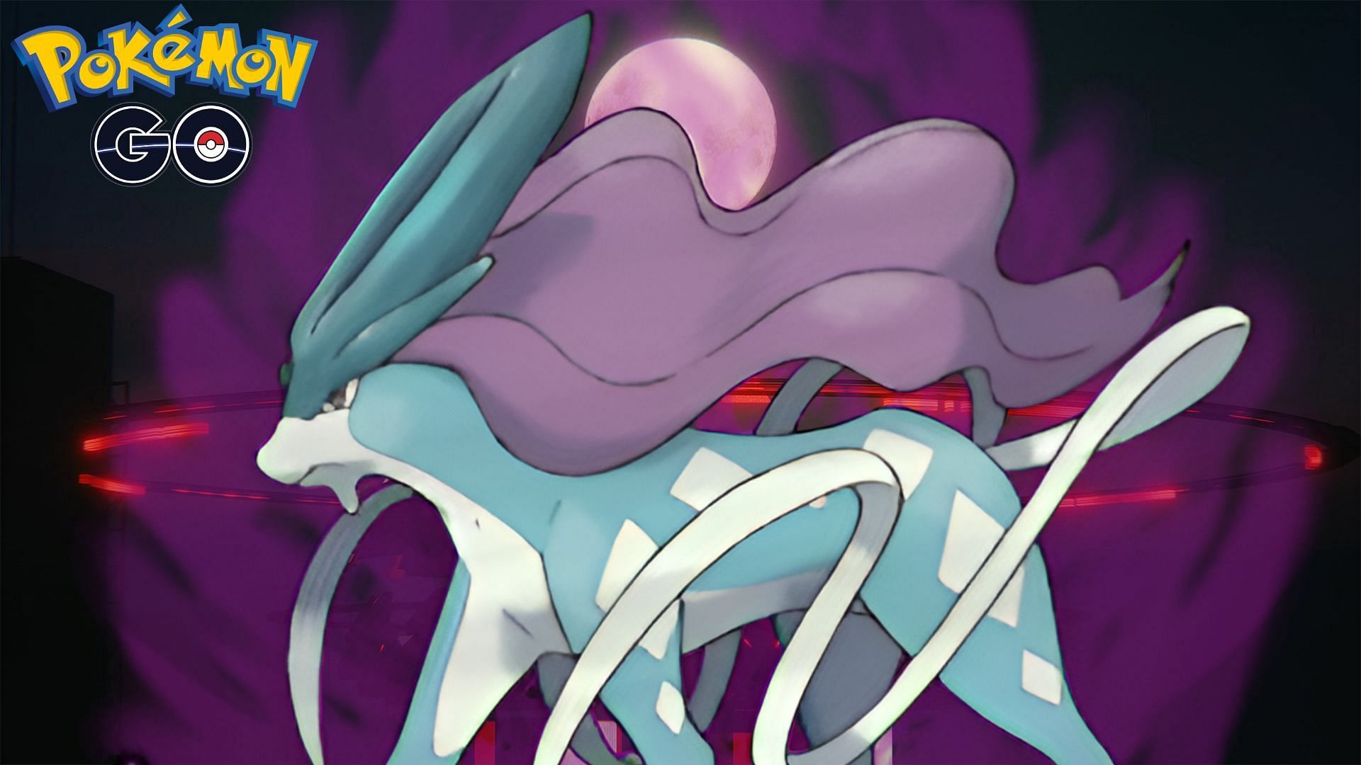 Should you purify Shadow Suicune in Pokemon GO?