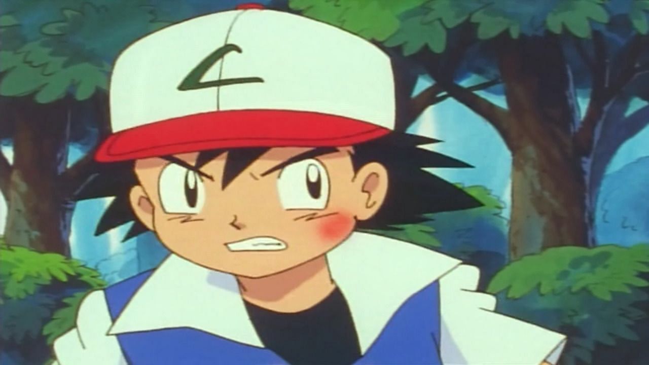 Nonostante l'episodio riguardasse la cattura del suo primo Pokemon da parte di Ash, stabiliva la dinamica che Ash e Misty avrebbero condiviso negli anni a seguire (Immagine tramite The Pokemon Company)