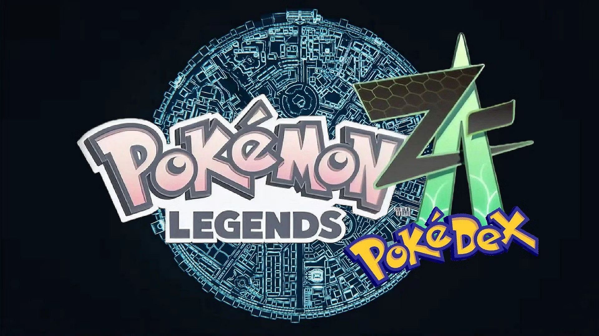Latest Pokemon Legends Z-A details discuss new Lumiose City, Mega Evolution, and more (Image via Sportskeeda