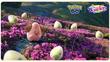 Guida alla preparazione del Giorno della schiusa di Pokemon GO Cleffa