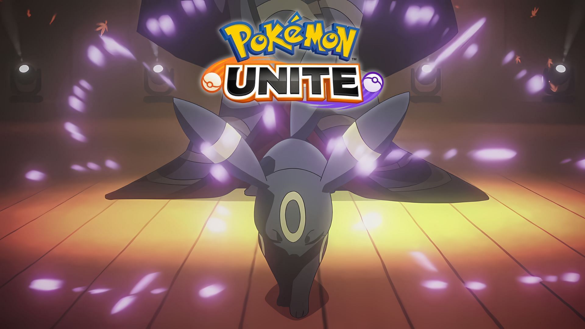 Pokemon Unite leaks suggest new Umbreon and Mew Battle Pass Holowears