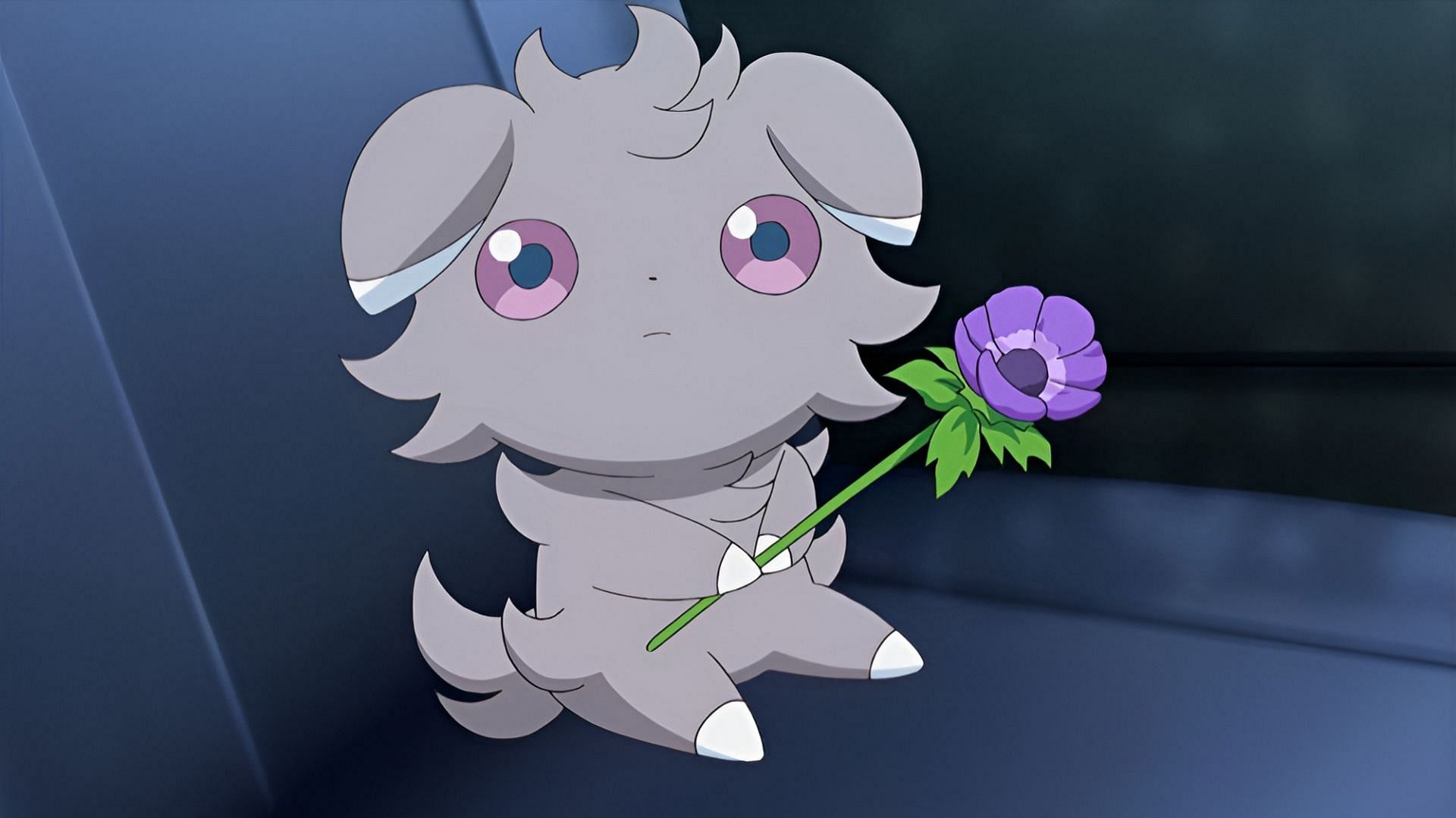 Questo episodio della serie XY ha saputo toccare le corde del cuore (Immagine tramite The Pokemon Company)