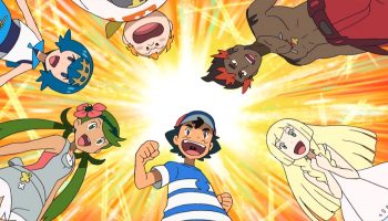 I 5 migliori episodi di Pokemon Sole e Luna, classificati