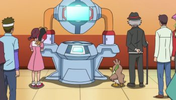 Il giocatore di Pokemon GO suggerisce nuove meccaniche di Lucky Friends