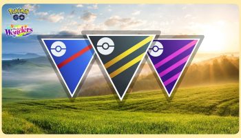 Pokemon GO Battle Weekend Ricerca a tempo World of Wonders: compiti e ricompense