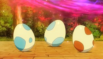 L'utente Reddit di Pokemon GO presenta la raccolta di “tutte le gemme Eggfinity”