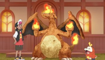 Riepilogo dell'episodio 48 di Pokemon Horizons: rivincita di Roy ad Artazon