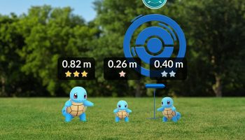 L'utente Reddit di Pokemon GO condivide “i pochi vantaggi di essere un giocatore rurale”