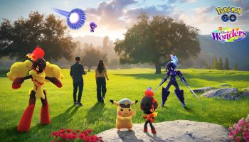 5 motivi per cui Pokemon GO è ancora immensamente popolare nonostante bug e reclami