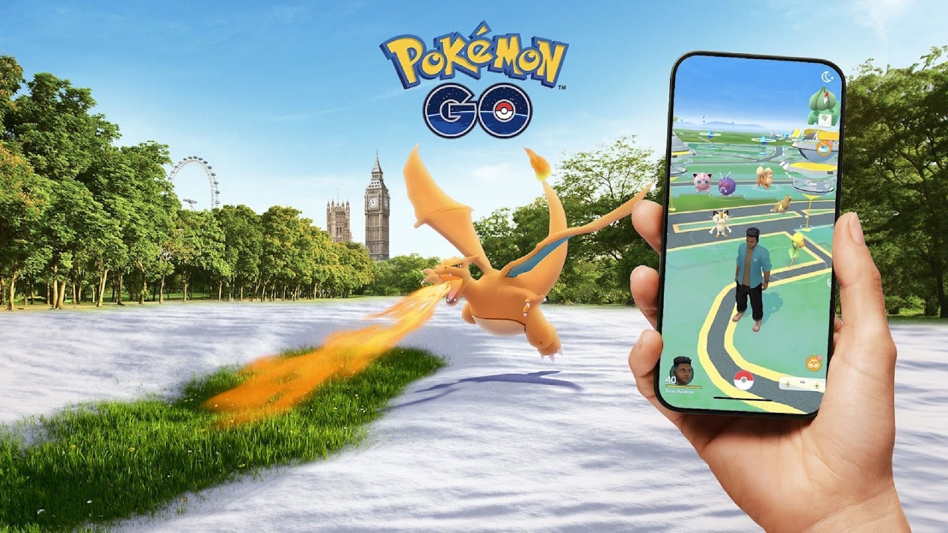 Pokemon GO still has &quot;game breaking issues&quot; nearly a decade after launch, and players aren