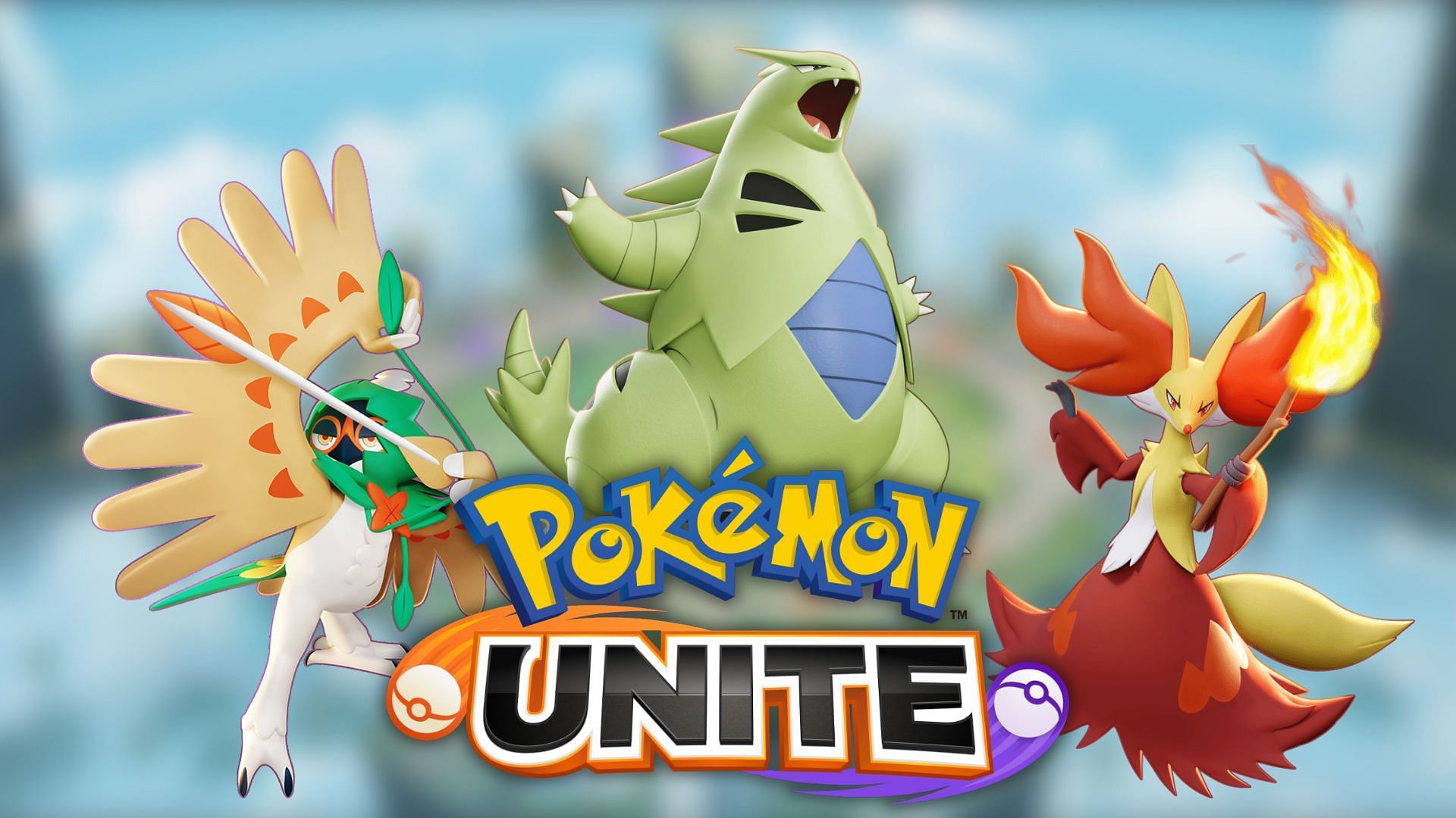 Pokemon Unite v1.14.1.6 meta: Winners and losers