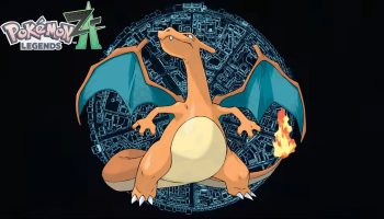 Opinione: Pokemon Legends ZA non dovrebbe fornire a Charizard una nuova evoluzione/variante