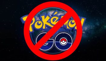 Tutti i paesi in cui Pokemon GO è vietato