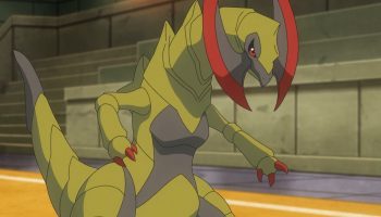 10 Pokemon di Unima che meritano la megaevoluzione in Pokemon Legends ZA