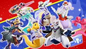 Carnevale del Drago in Pokemon Unite: tutte le sfide, le missioni e le ricompense