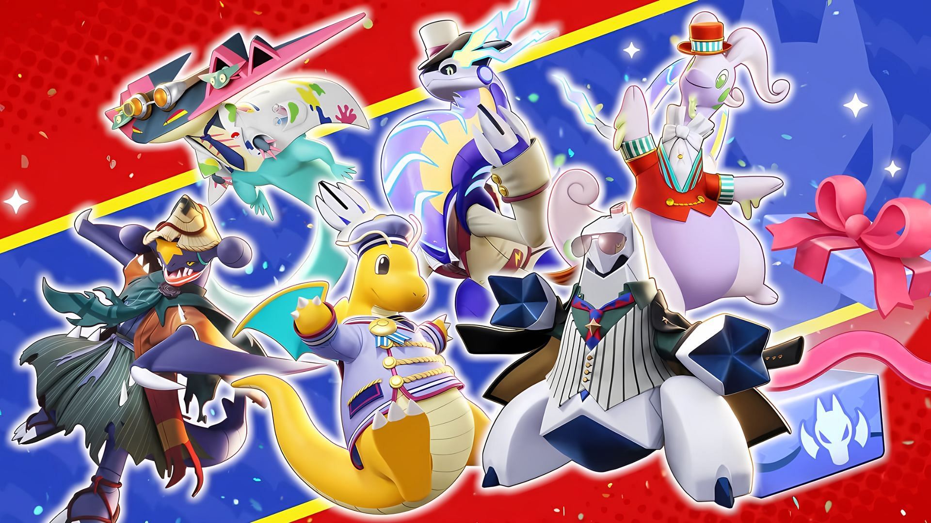 Dragon Carnival in Pokemon Unite: All Challenges, missions and rewards