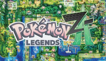 10 Pokemon Kanto che meritano la megaevoluzione in Pokemon Legends ZA