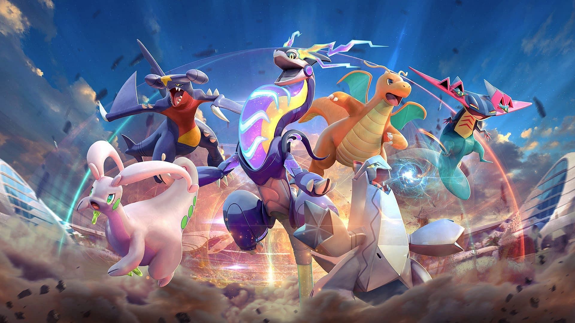 Dragon Carnival in Pokemon Unite: Everything you need to know