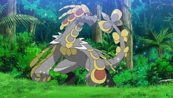 10 Pokemon di Alola che meritano la megaevoluzione in Pokemon Legends ZA