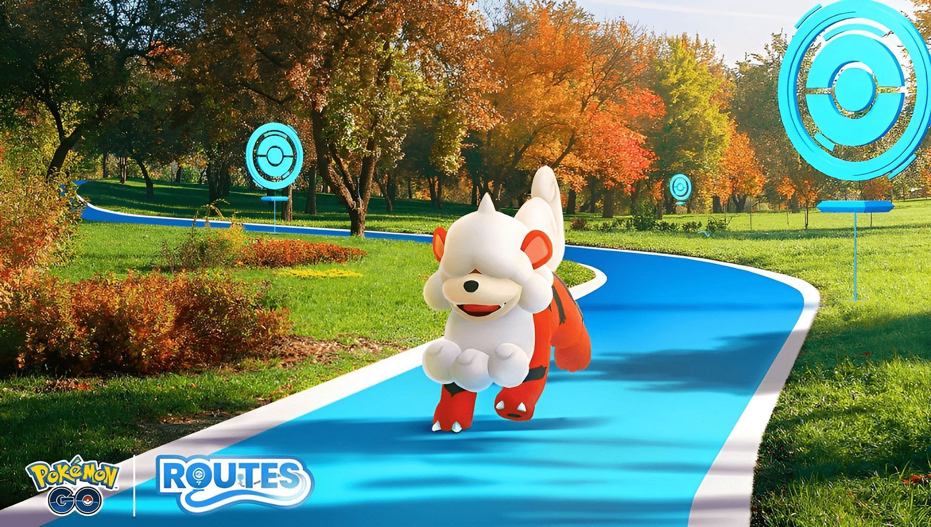 Gli animali domestici che camminano possono far sì che i giocatori possano ottenere un notevole chilometraggio di uova e amici in Pokemon GO (Immagine via Niantic)