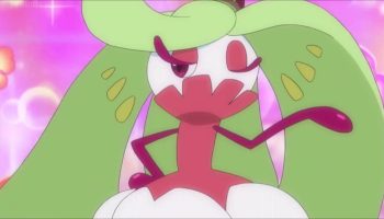 Pokemon GO Tsareena: miglior set di mosse, contatori ed è buono?