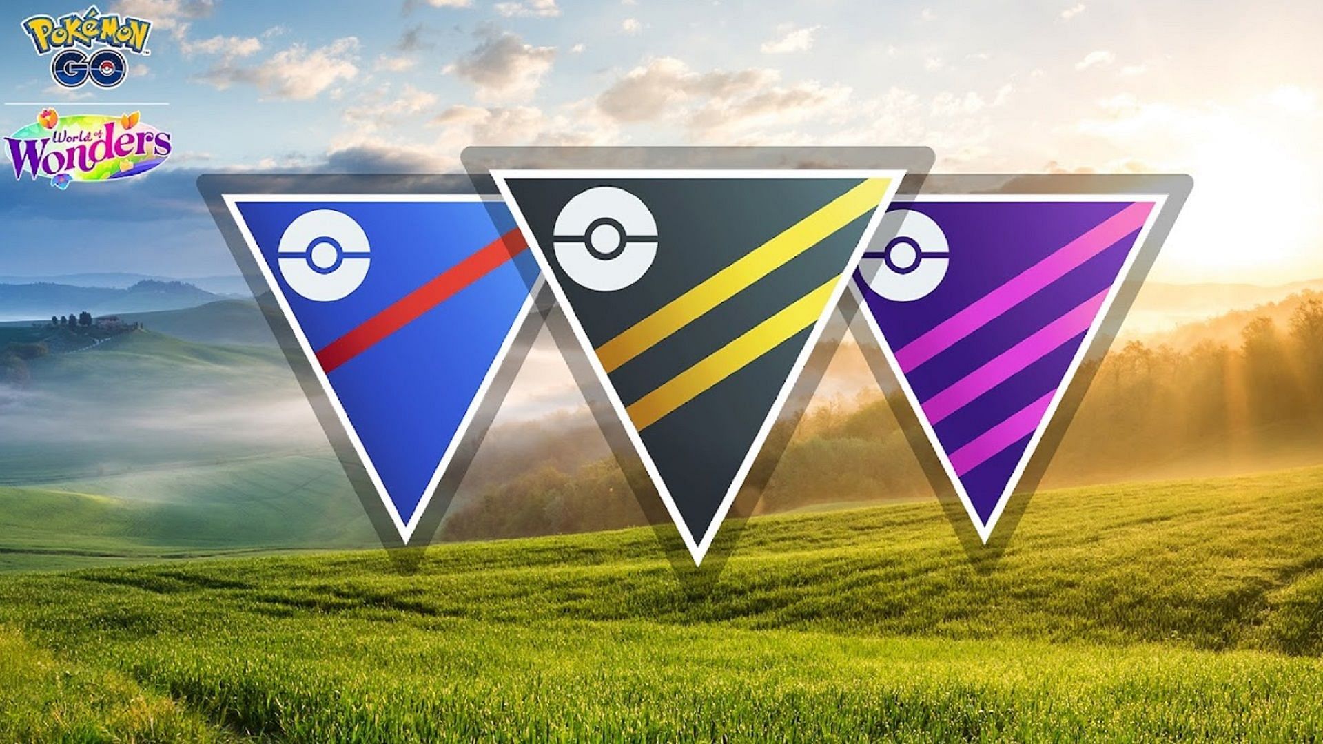 Le serie di vittorie PvP di Pokemon GO vengono assegnate con caramelle rare (immagine via Niantic)