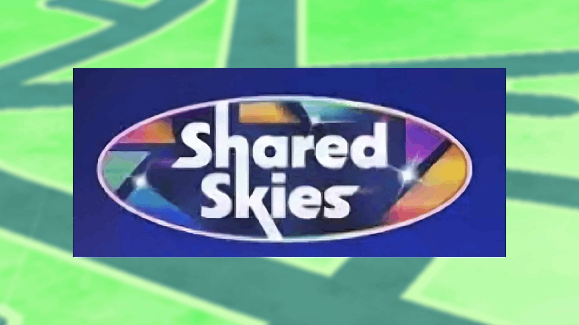 Logo Season of Shared Skies segnalato (immagine tramite @pogo_central)