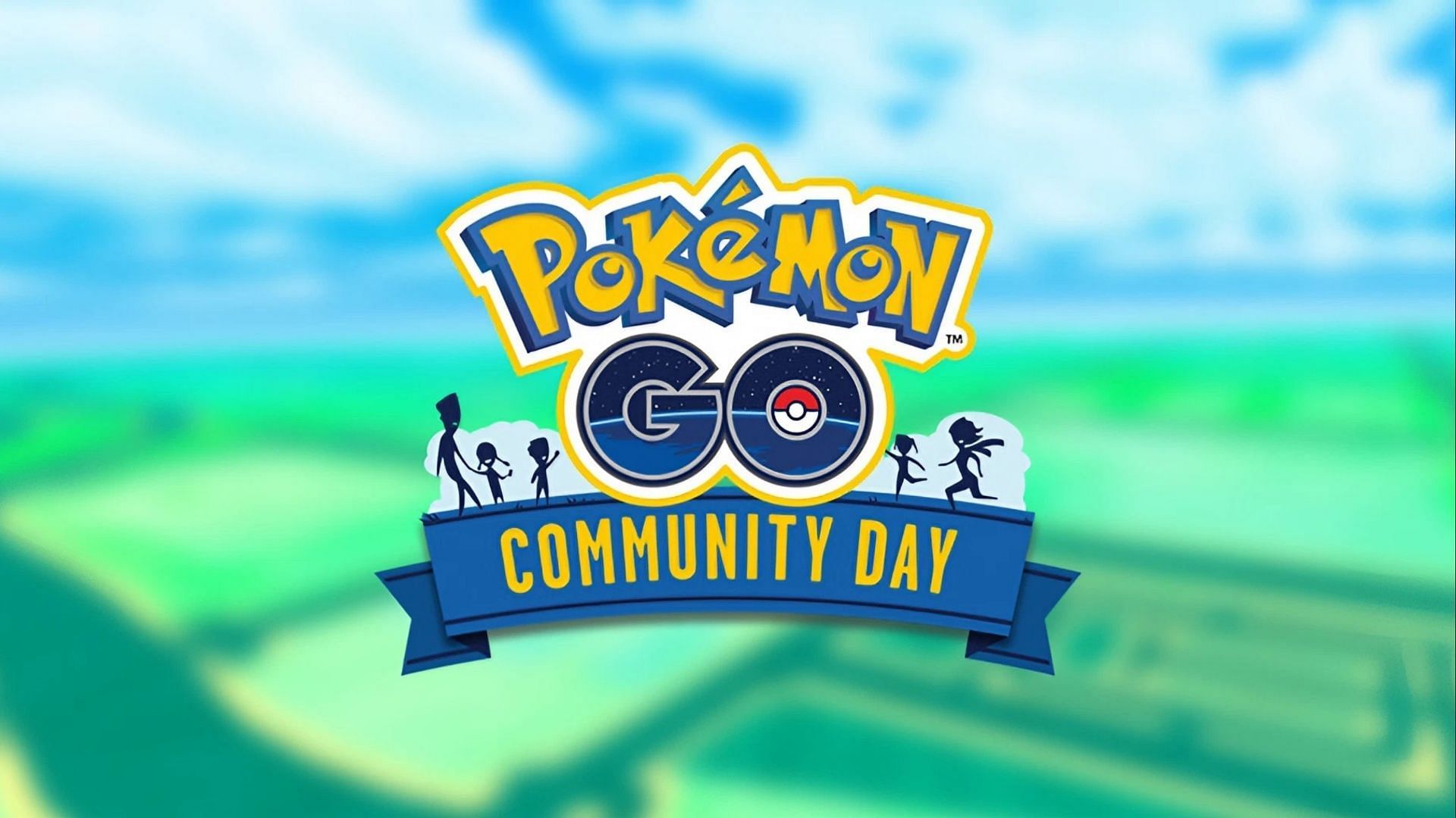 Pokemon GO June 2024 Community Day featured Pokemon teased (Image via Niantic)