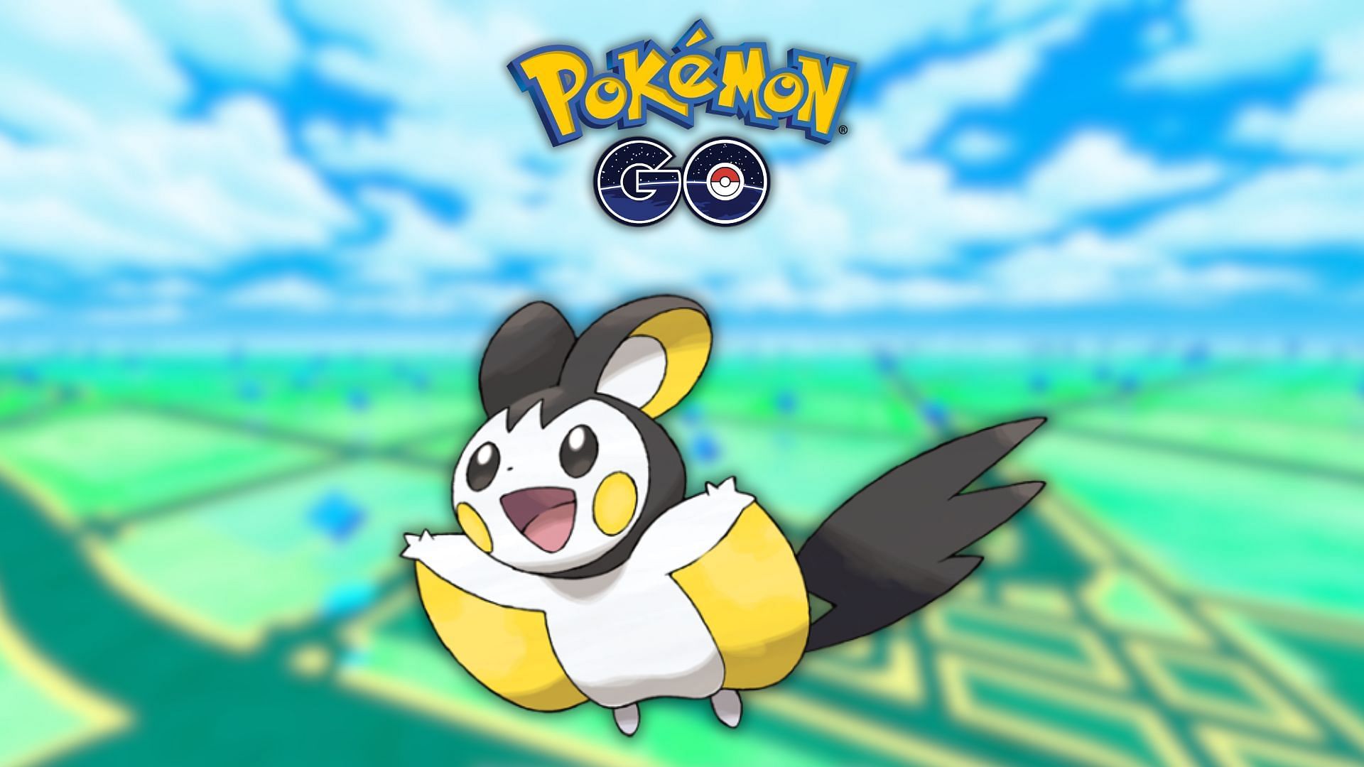 How to get Emolga in Pokemon GO, and can it be shiny