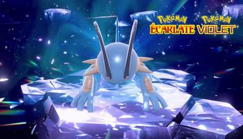 Pokémon Laggron Scarlatto e Viola: come batterlo da solo nei raid Teracrystal a 7 stelle?