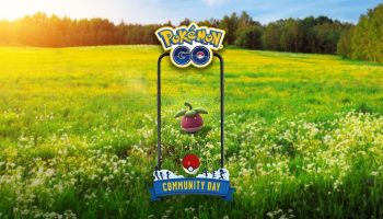 Attività e premi di ricerca speciale del Community Day di Pokemon GO Bounsweet