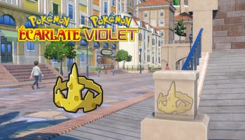 Pokémon Scarlatto e Viola di Royal Rock: dove trovarlo e a cosa serve?