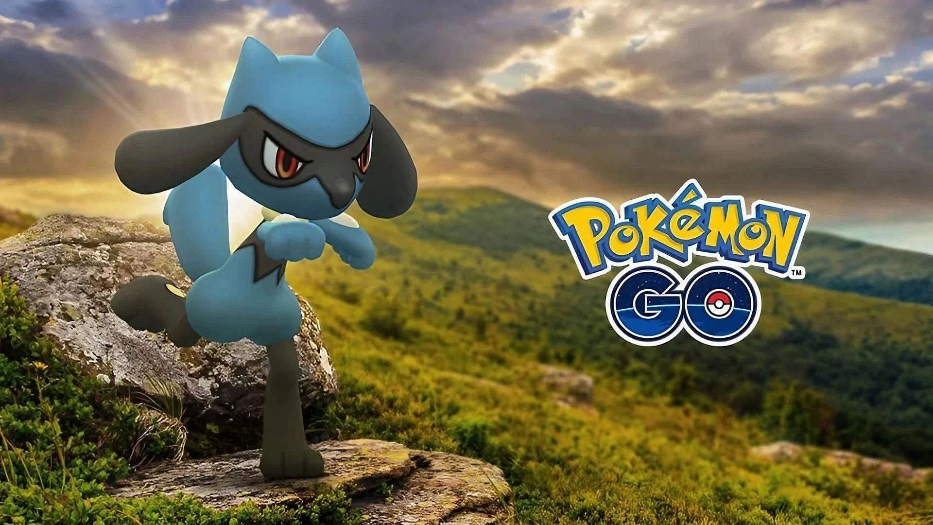 How to easily get Riolu in Pokemon GO