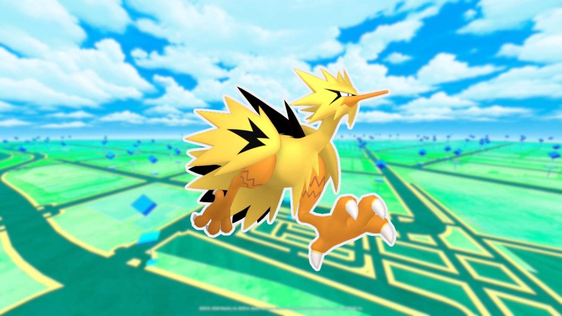 Best movesets and counters for Shadow Zapdos, and if it is good?