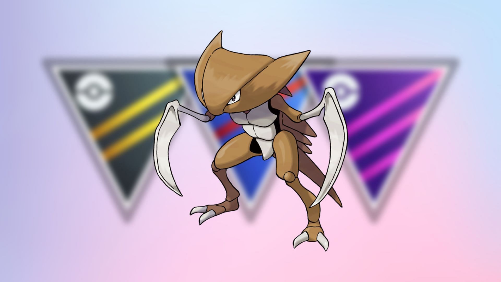 Pokemon GO Kabutops best moveset and counters