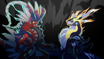 Koraidon vs Miraidon: quale leggendario è più forte in Pokemon Scarlet e Violet VGC?