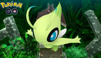 Pokemon GO Celebi: miglior set di mosse, contatori ed è buono?