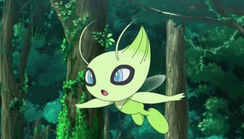 Come ottenere Celebi in Pokemon GO e può essere brillante?
