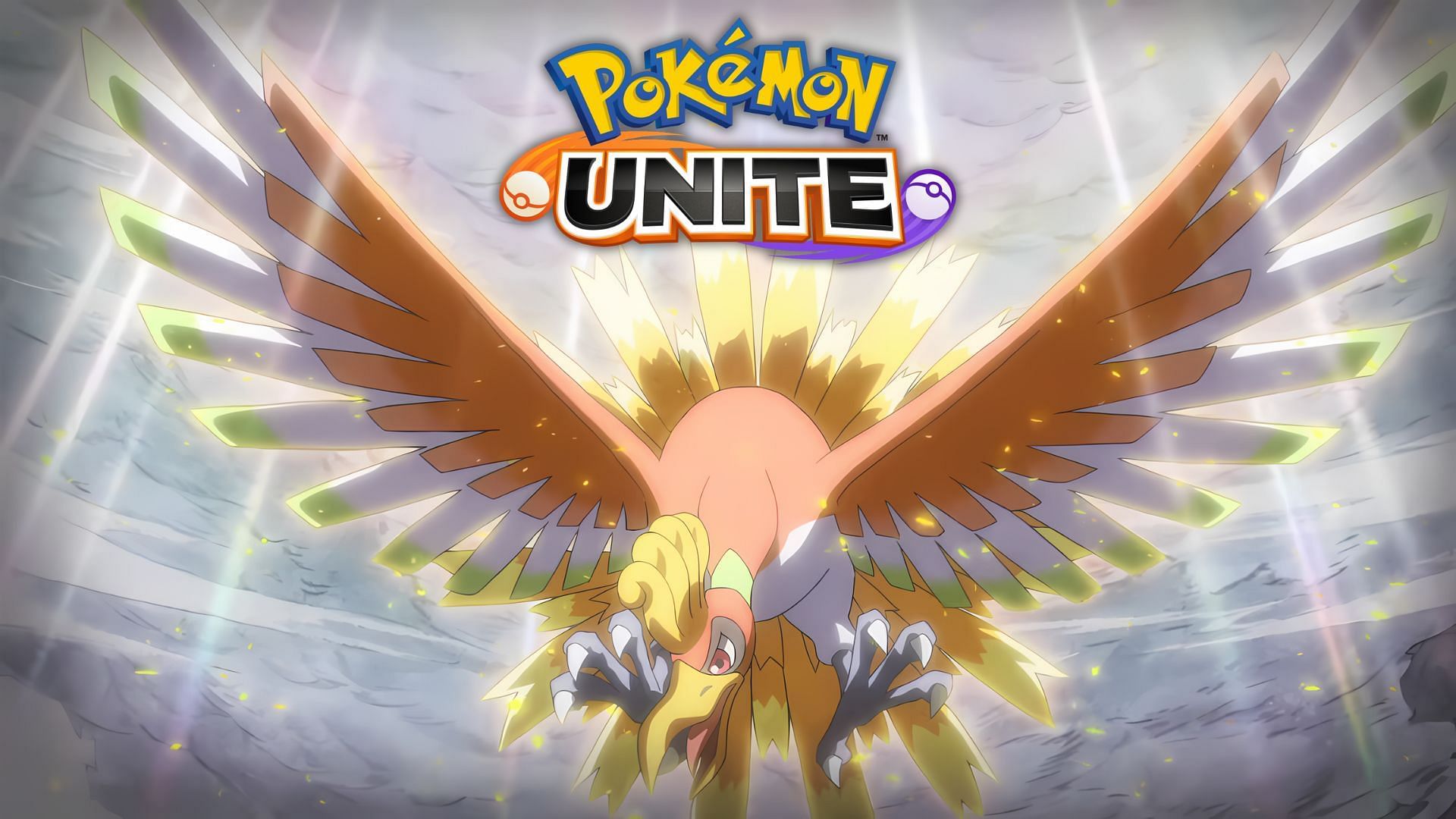 Pokemon Unite Ho-oh movesets reportedly leaked