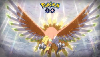 Gli allenatori di Pokemon GO possono catturare uno dei leggendari di seconda generazione brillanti più rari, a partire da questo fine settimana