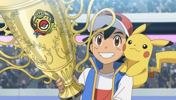 I 10 migliori episodi di Pokemon Journeys, classificati