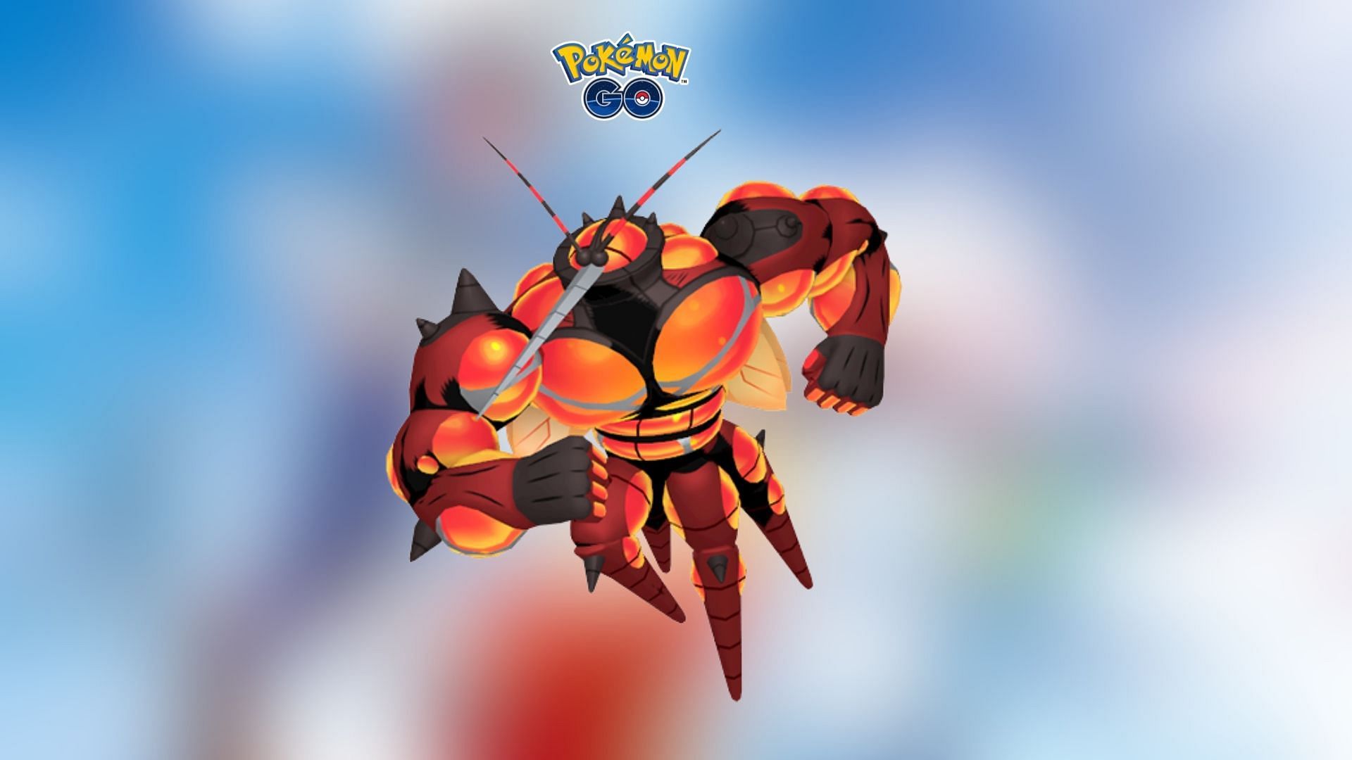 How to get Buzzwole in Pokemon GO and Is Shiny Buzzwole in Pokemon GO?